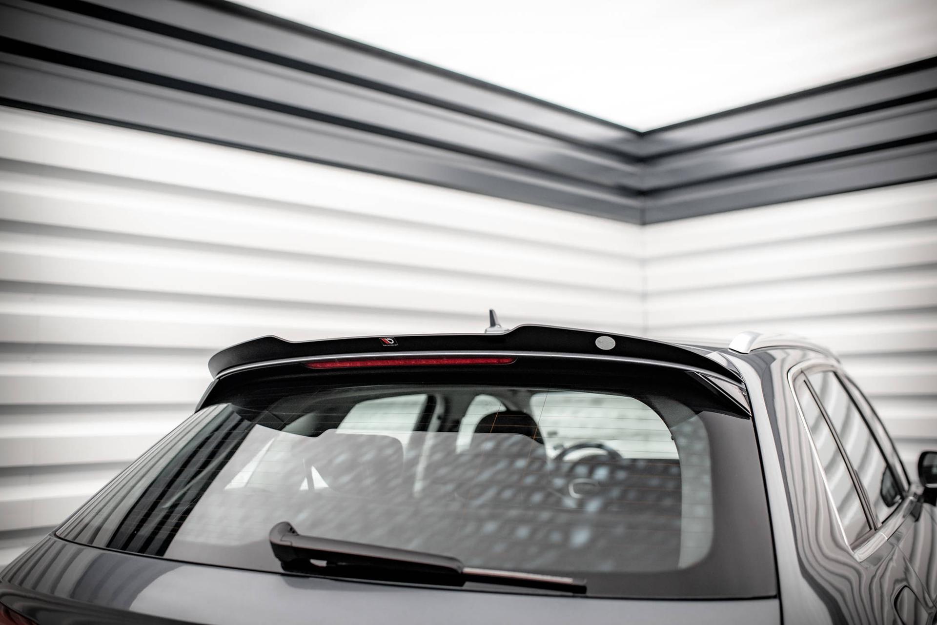Maxton Design Siipi Audi A3 Sportback 8V