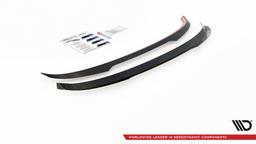 Maxton Design Siipi Audi A3 Sportback 8V