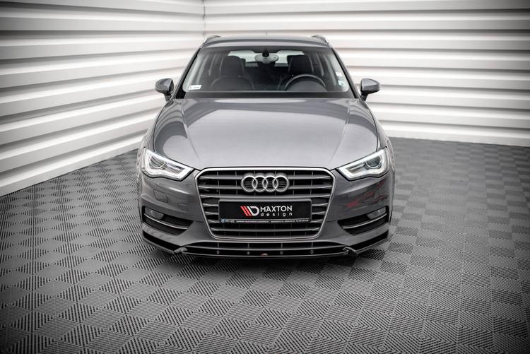 Maxton Design Cupspoiler Audi A3 Sportback 8V