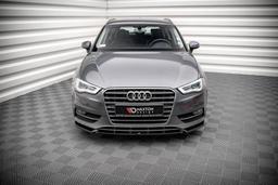Maxton Design Cupspoiler Audi A3 Sportback 8V