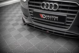 Maxton Design Cupspoiler Audi A3 Sportback 8V