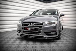 Maxton Design Cupspoiler Audi A3 Sportback 8V