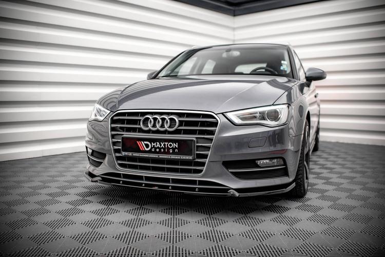 Maxton Design Cupspoiler Audi A3 Sportback 8V
