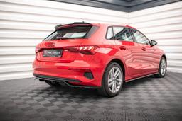 Maxton Design Vinge Audi A3 Sportback 8Y