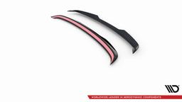 Maxton Design Vinge Audi A3 Sportback 8Y