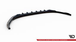 Maxton Design Kuppispoileri V.1 Audi A3 8Y