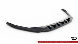 Maxton Design Kuppispoileri V.1 Audi A3 8Y