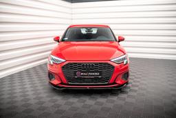 Maxton Design Kuppispoileri V.2 Audi A3 8Y