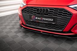 Maxton Design Kuppispoileri V.2 Audi A3 8Y
