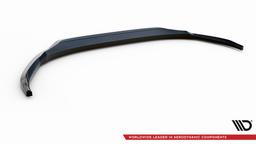 Maxton Design Kuppispoileri V.2 Audi A3 8Y