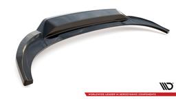 Maxton Design Diffuser Audi A3 Sportback 8Y
