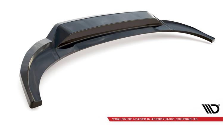 Maxton Design Diffuser Audi A3 Sportback 8Y