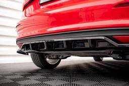 Maxton Design Diffuser Audi A3 Sportback 8Y