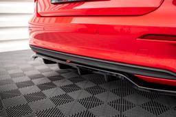 Maxton Design Diffuser Audi A3 Sportback 8Y