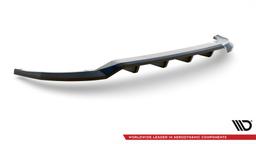 Maxton Design Diffuser Audi A3 Sportback 8Y