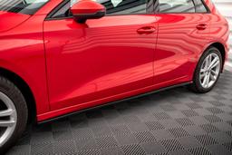 Maxton Design Sivuhelmat Audi A3 8Y