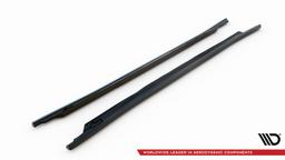 Maxton Design Sivuhelmat Audi A3 8Y