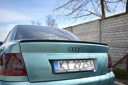 Maxton Design Siipi Audi A4 / S4 B5 Sedan