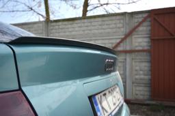 Maxton Design Siipi Audi A4 / S4 B5 Sedan