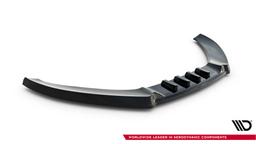 Maxton Design Kuppispoileri V.1 Audi A4 B7