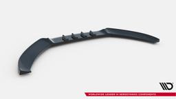 Maxton Design Kuppispoileri V.1 Audi A4 B7