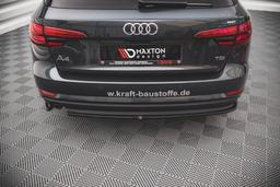 Maxton Design Splitters Audi A4 B9