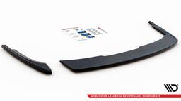 Maxton Design Splitters Audi A4 B9