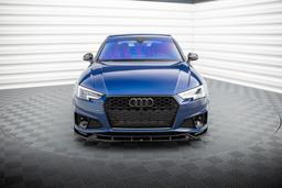 Maxton Design Kuppispoileri V.1 Audi A4 Competition B9 