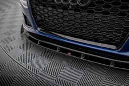 Maxton Design Kuppispoileri V.1 Audi A4 Competition B9 