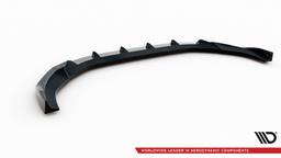 Maxton Design Kuppispoileri V.1 Audi A4 Competition B9 