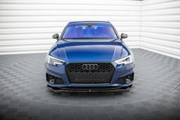 Maxton Design Kuppispoileri V.2 Audi A4 Competition B9 