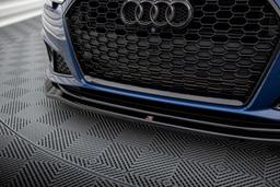 Maxton Design Kuppispoileri V.2 Audi A4 Competition B9 