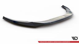 Maxton Design Kuppispoileri V.2 Audi A4 Competition B9 