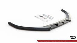 Maxton Design Frontspoiler V.1 Audi A4 B9