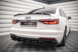 Maxton Design Siipi Audi A4 Sedan B9 