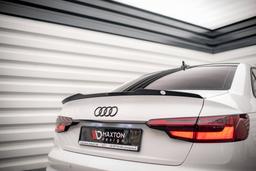 Maxton Design Siipi Audi A4 Sedan B9 