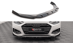 Maxton Design Kuppispoileri V.1 Audi A4 B9 Facelift