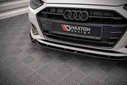 Maxton Design Kuppispoileri V.1 Audi A4 B9 Facelift