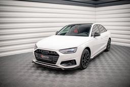 Maxton Design Kuppispoileri V.1 Audi A4 B9 Facelift