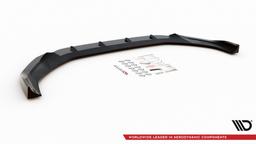 Maxton Design Kuppispoileri V.1 Audi A4 B9 Facelift