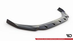 Maxton Design Kuppispoileri V.1 Audi A4 B9 Facelift
