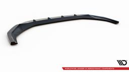 Maxton Design Kuppispoileri V.2 Audi A4 B9 Facelift