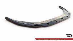 Maxton Design Kuppispoileri V.2 Audi A4 B9 Facelift