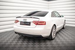 Maxton Design Siipi Audi A5 Coupe 8T