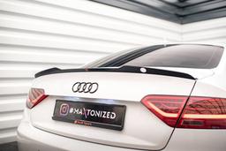Maxton Design Siipi Audi A5 Coupe 8T