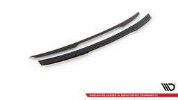 Maxton Design Siipi Audi A5 Coupe 8T