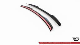 Maxton Design Siipi Audi A5 Coupe 8T