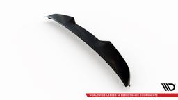Maxton Design Siipi Audi A5 Coupe 8T