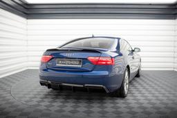 Maxton Design Siipi Audi A5 Coupe 8T