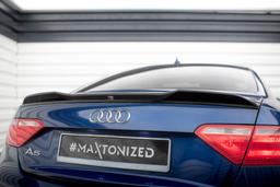Maxton Design Siipi Audi A5 Coupe 8T